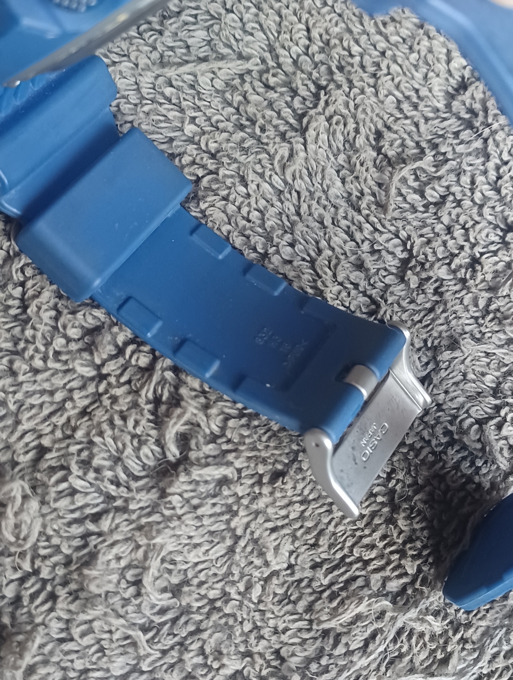 CASIO G-SHOCK GDX6900 - Picture 8 of 9